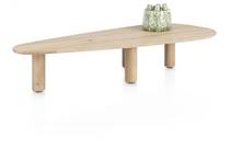 Henders en Hazel 160 x 65 cm salontafel