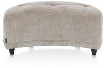 Henders en Hazel BORGIA fauteuil poef/hocker