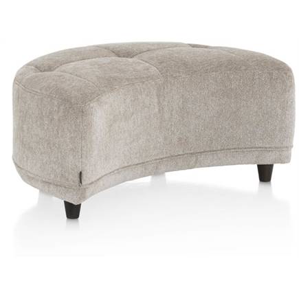 Henders en Hazel poef/hocker small