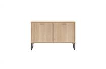 Henders en Hazel CASTELLO dressoir 123 cm - 2-deuren