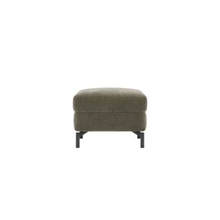 Henders en Hazel / hocker small - 60 x 60 cm