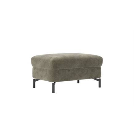 Henders en Hazel / hocker big - 80 x 60 cm