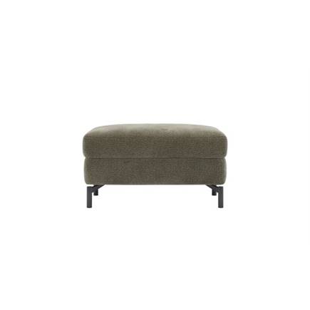 Henders en Hazel / hocker big - 80 x 60 cm