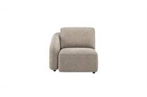 XOOON small - arm links fauteuil