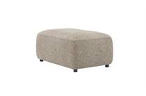 XOOON MERANO poef /hocker los 65 x 95 cm