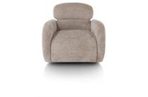 XOOON OSTIA fauteuil draai