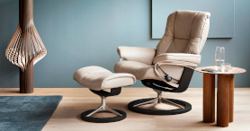 Stressless Mayfair actie