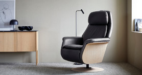 Stressless Sam & Scott actie!