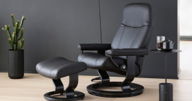 Stressless Consul actie