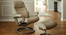 Stressless Sunrise actie