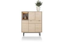 Henders en Hazel Helsinki dressoir Highboard *SHOWMODEL*