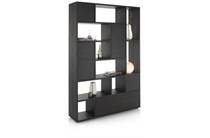 XOOON LUGANA bergkast Roomdivider *SHOWMODEL*