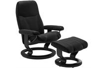 Stressless Consul relaxstoel actie *SUPERSTUNT*