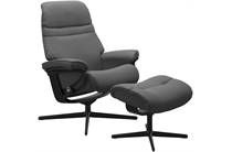 Stressless Sunrise relaxstoel actie *SUPERSTUNT*